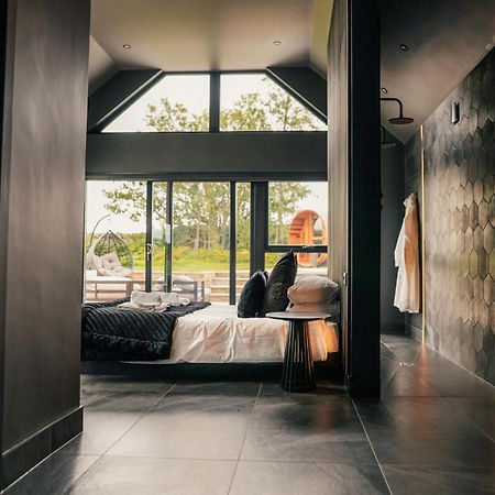 Newlands Lodges Shotley Bridge Zewnętrze zdjęcie