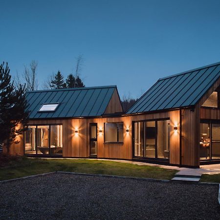 Newlands Lodges Shotley Bridge Zewnętrze zdjęcie