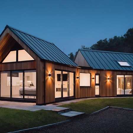 Newlands Lodges Shotley Bridge Zewnętrze zdjęcie