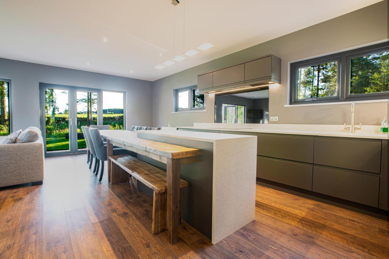 Newlands Lodges Shotley Bridge Zewnętrze zdjęcie