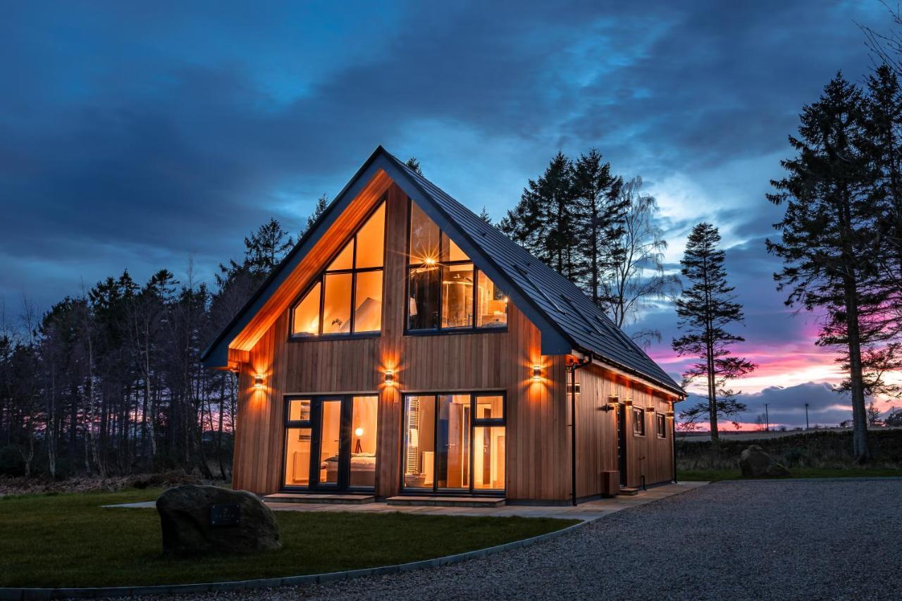 Newlands Lodges Shotley Bridge Zewnętrze zdjęcie