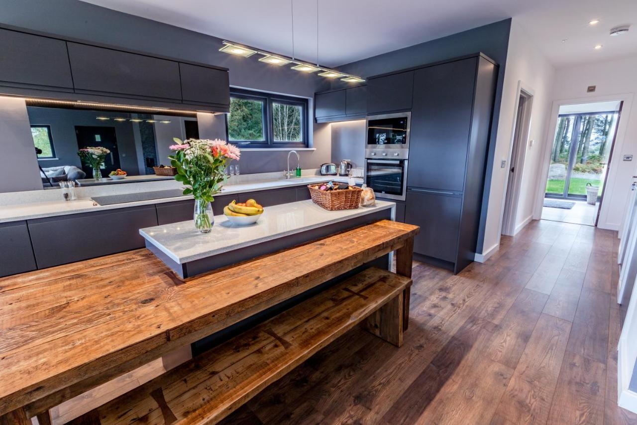 Newlands Lodges Shotley Bridge Zewnętrze zdjęcie