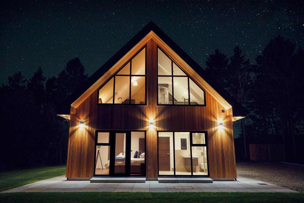 Newlands Lodges Shotley Bridge Zewnętrze zdjęcie
