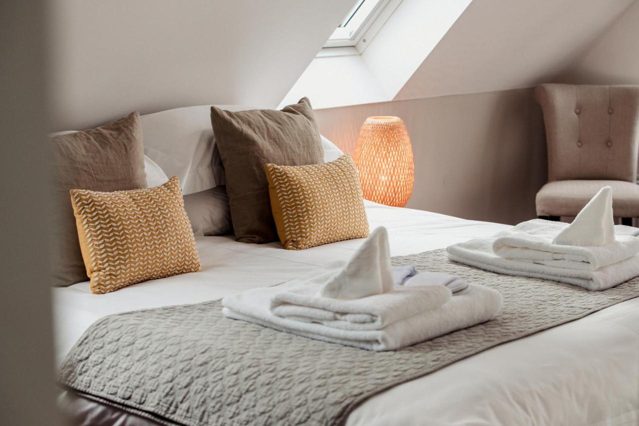 Newlands Lodges Shotley Bridge Zewnętrze zdjęcie