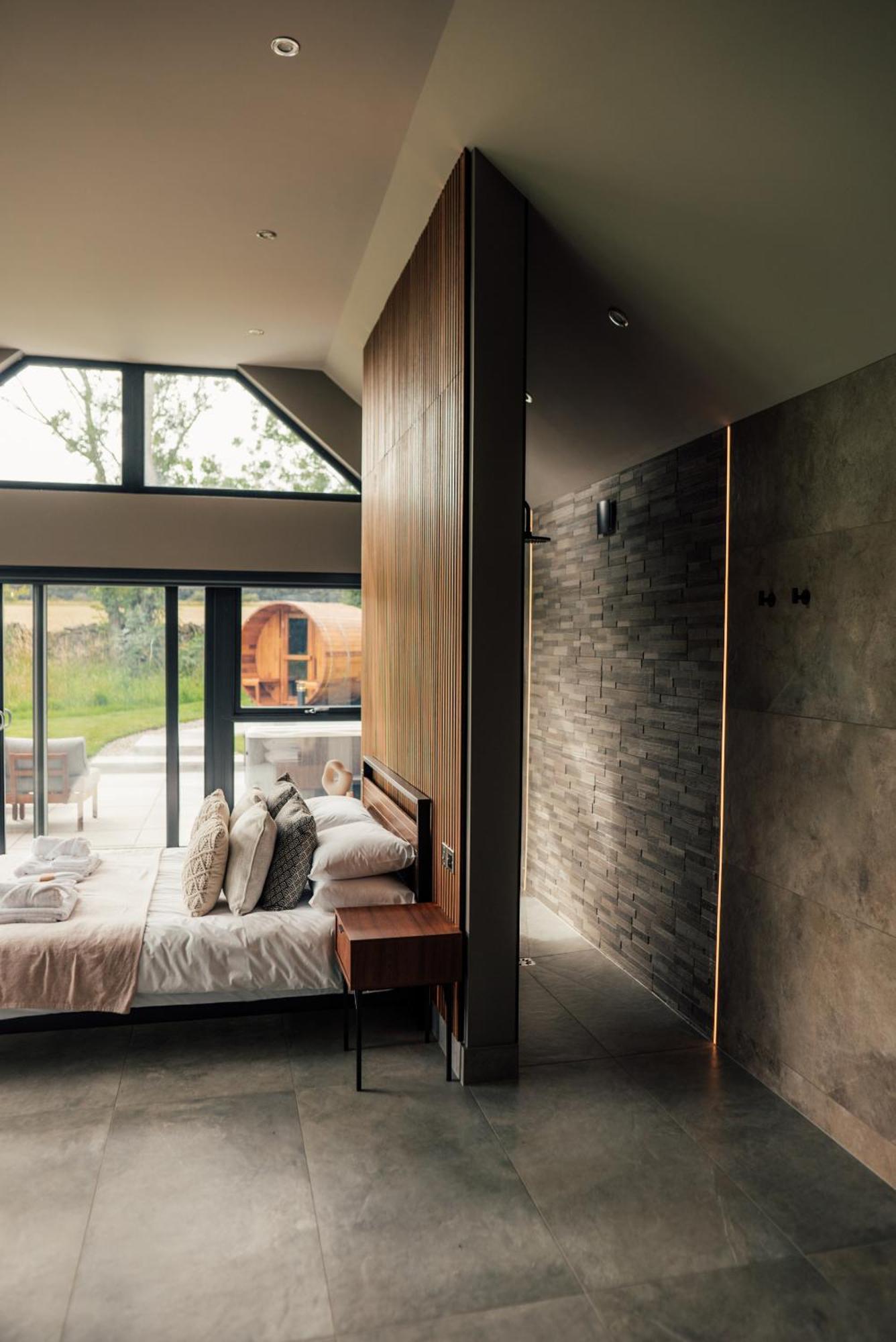 Newlands Lodges Shotley Bridge Zewnętrze zdjęcie