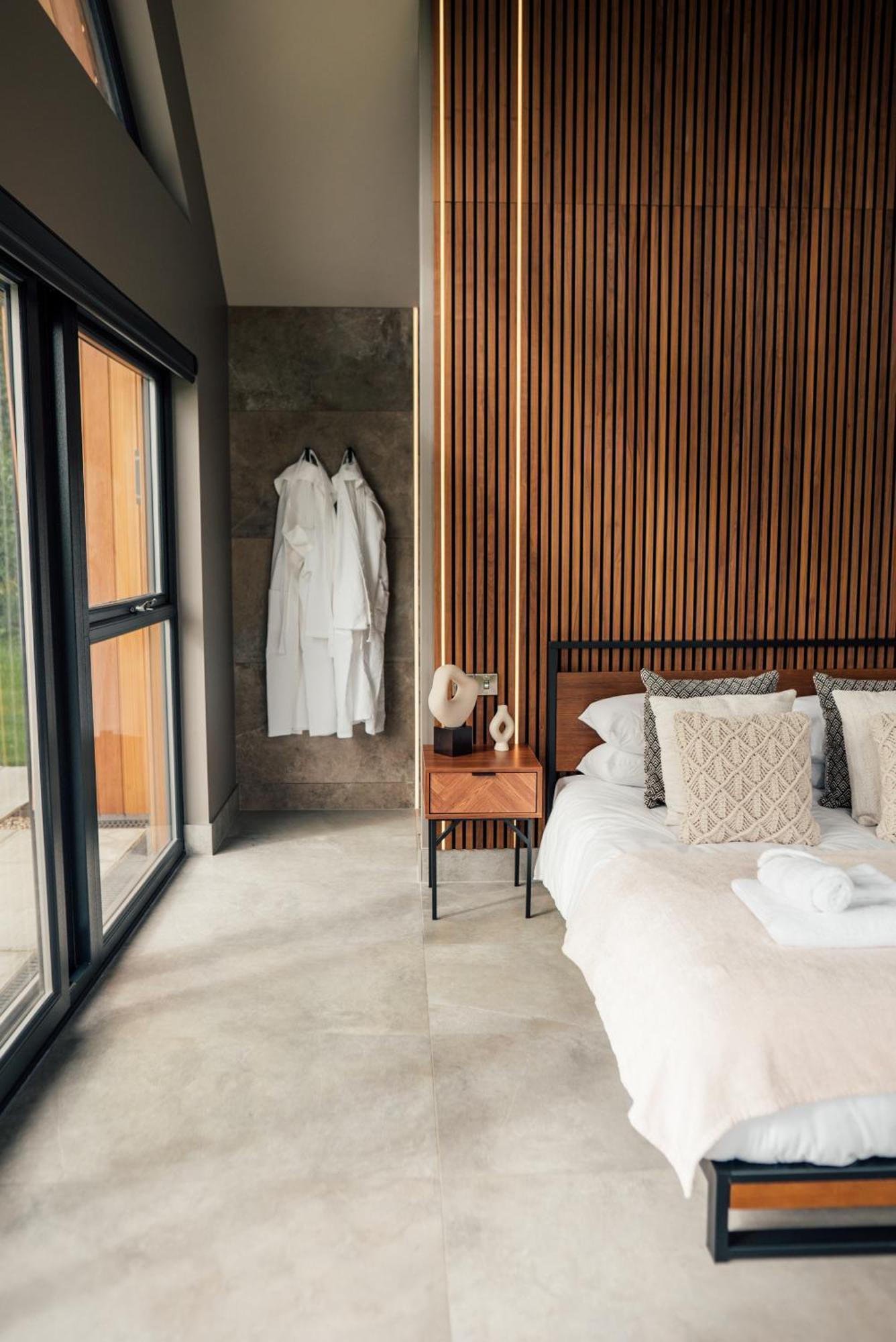 Newlands Lodges Shotley Bridge Zewnętrze zdjęcie