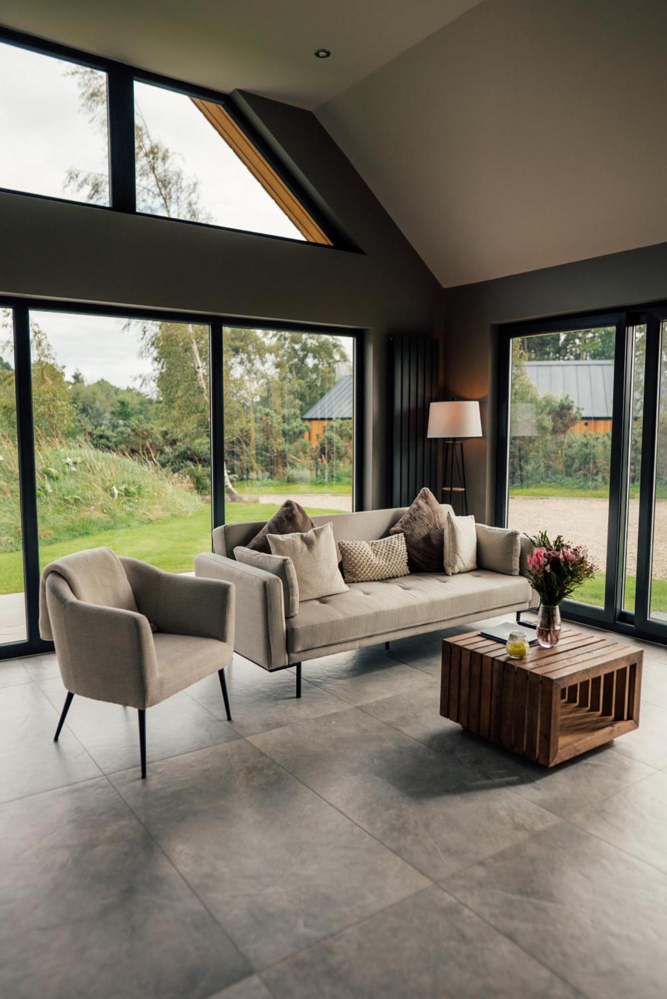 Newlands Lodges Shotley Bridge Zewnętrze zdjęcie