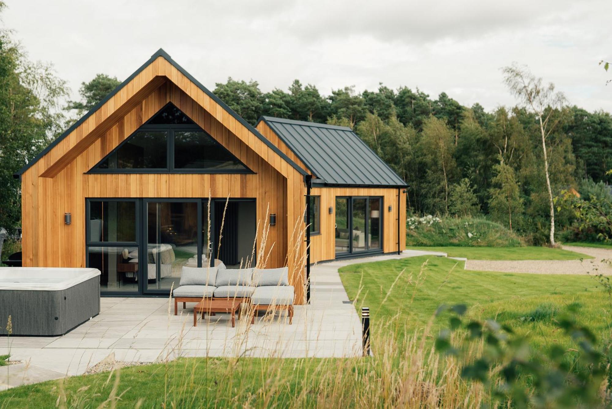 Newlands Lodges Shotley Bridge Pokój zdjęcie