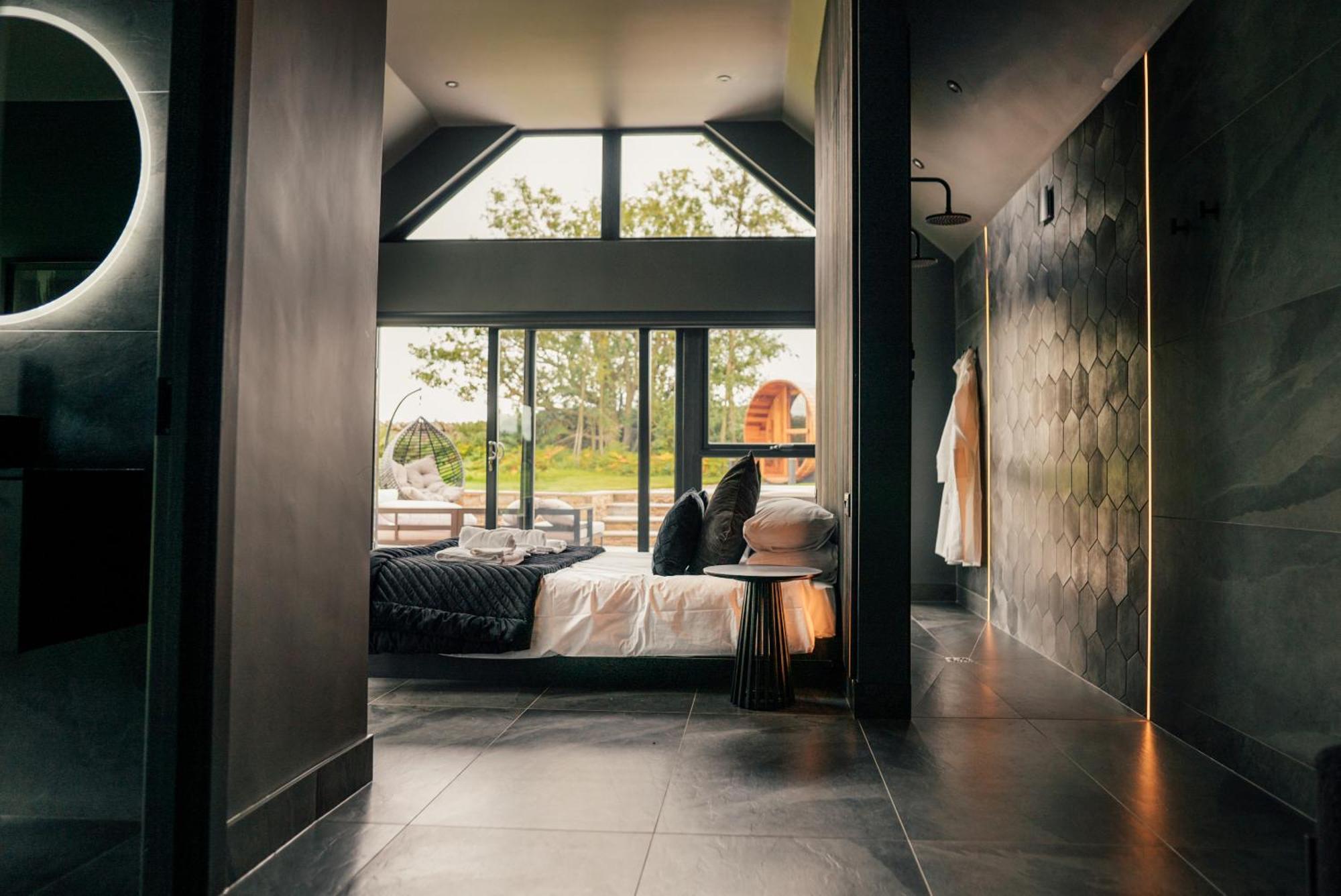 Newlands Lodges Shotley Bridge Zewnętrze zdjęcie