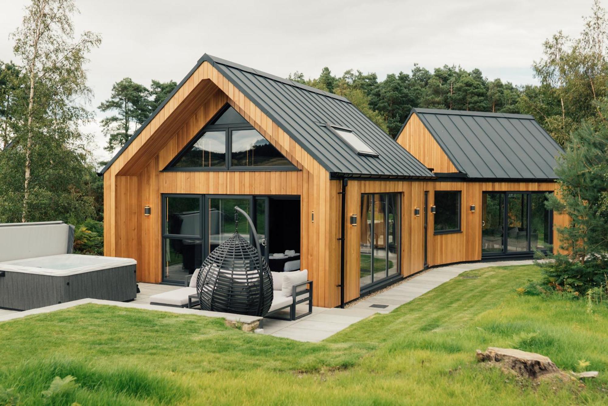 Newlands Lodges Shotley Bridge Pokój zdjęcie