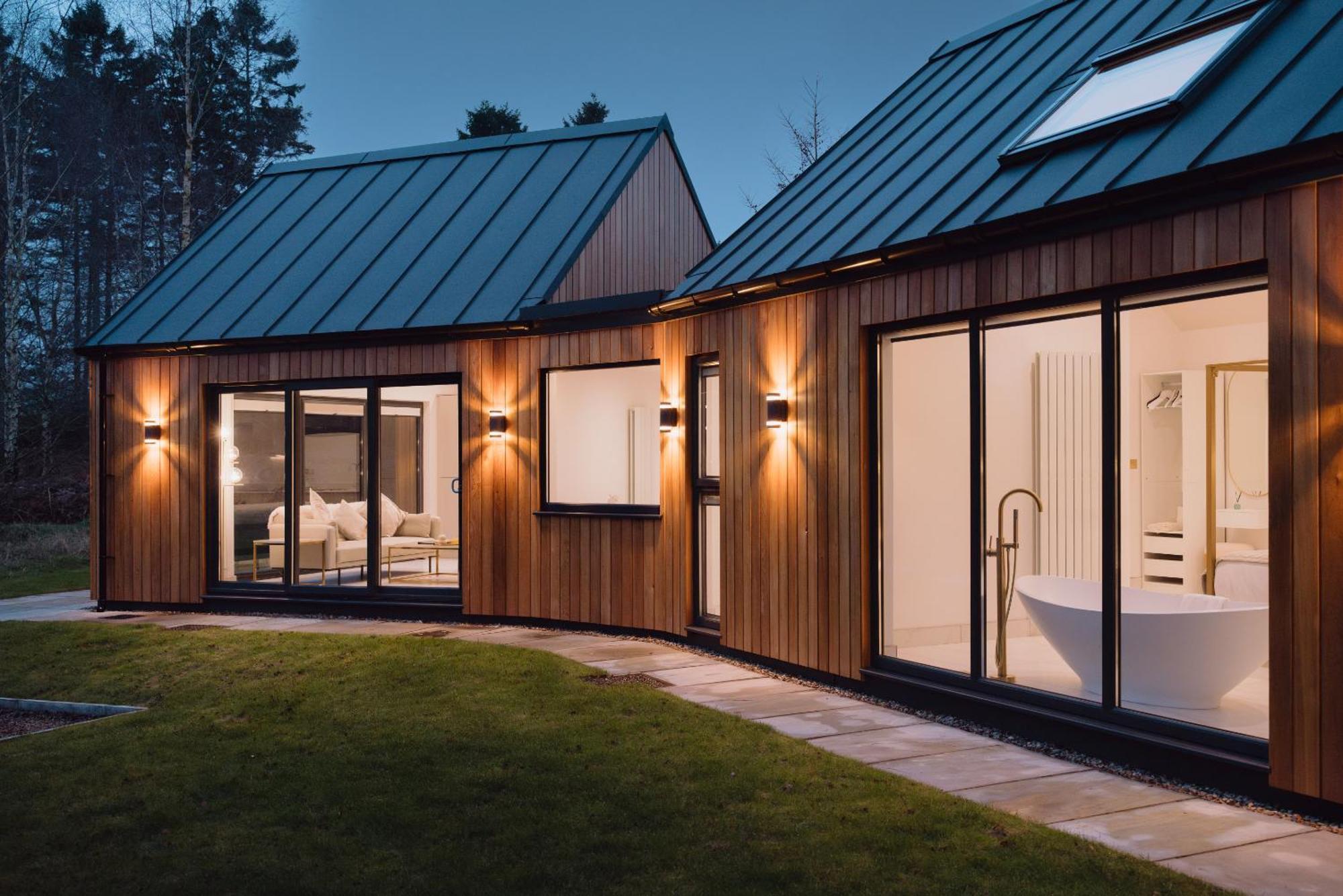 Newlands Lodges Shotley Bridge Pokój zdjęcie