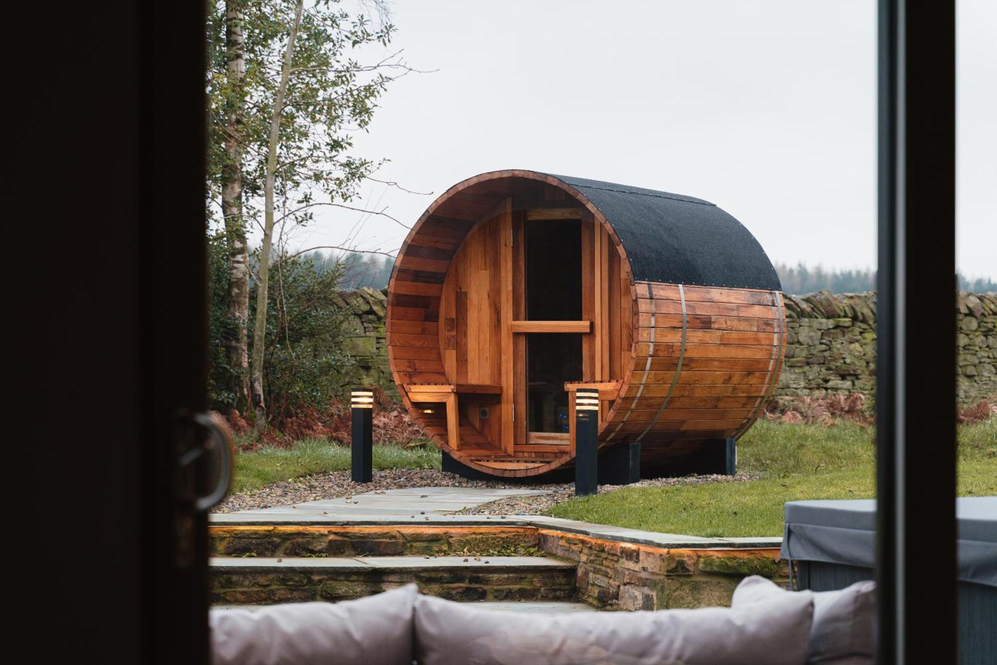 Newlands Lodges Shotley Bridge Pokój zdjęcie