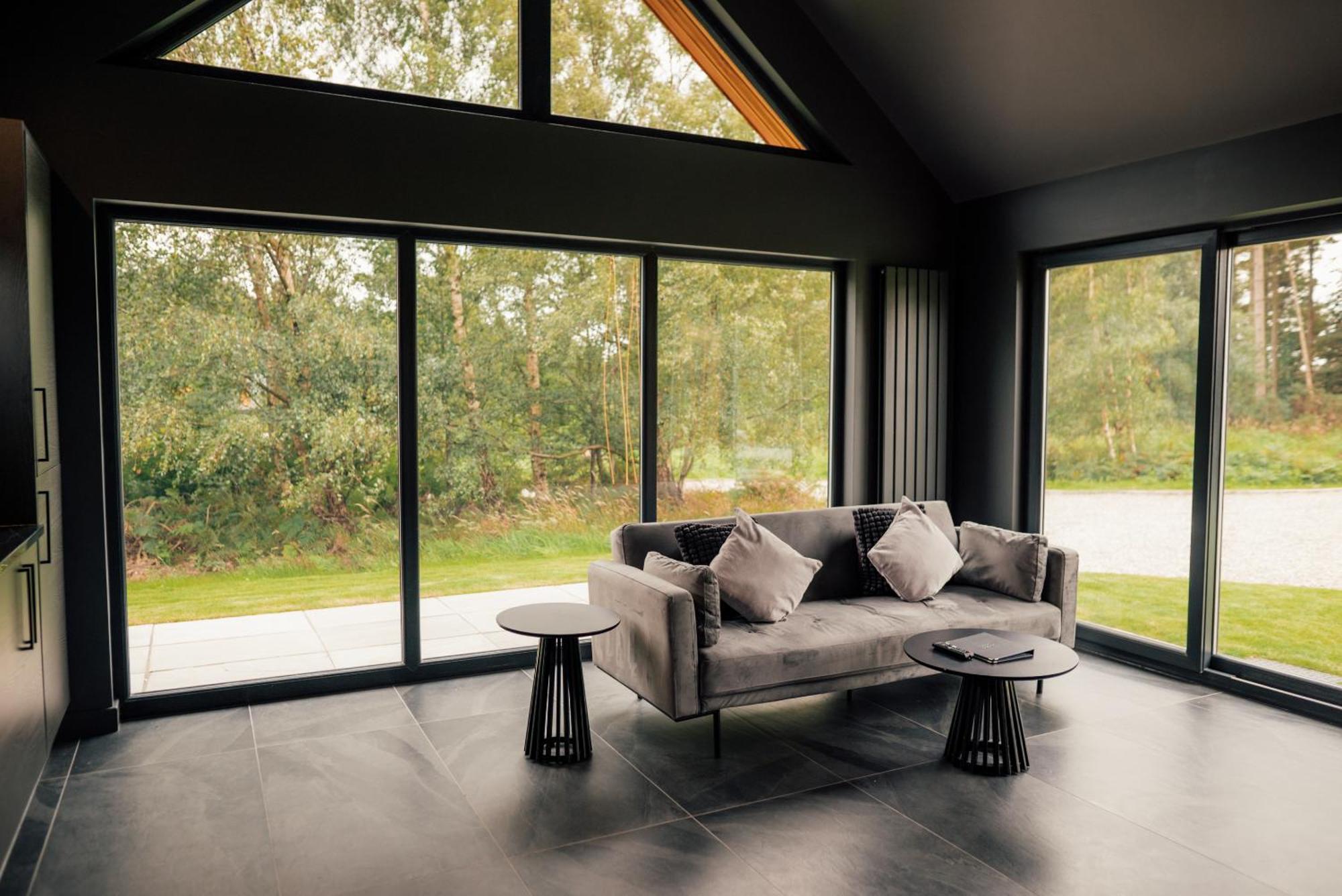 Newlands Lodges Shotley Bridge Pokój zdjęcie