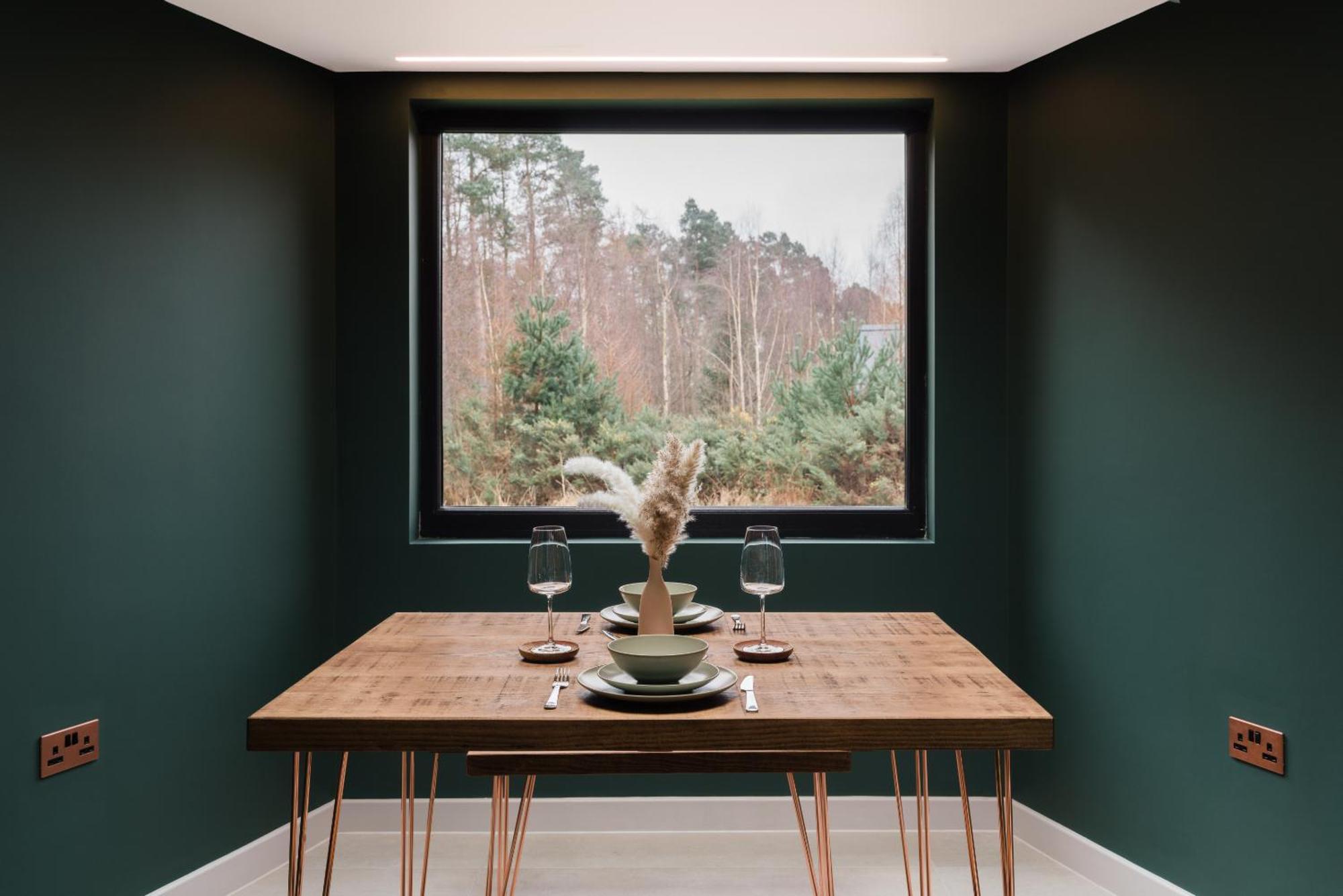 Newlands Lodges Shotley Bridge Pokój zdjęcie