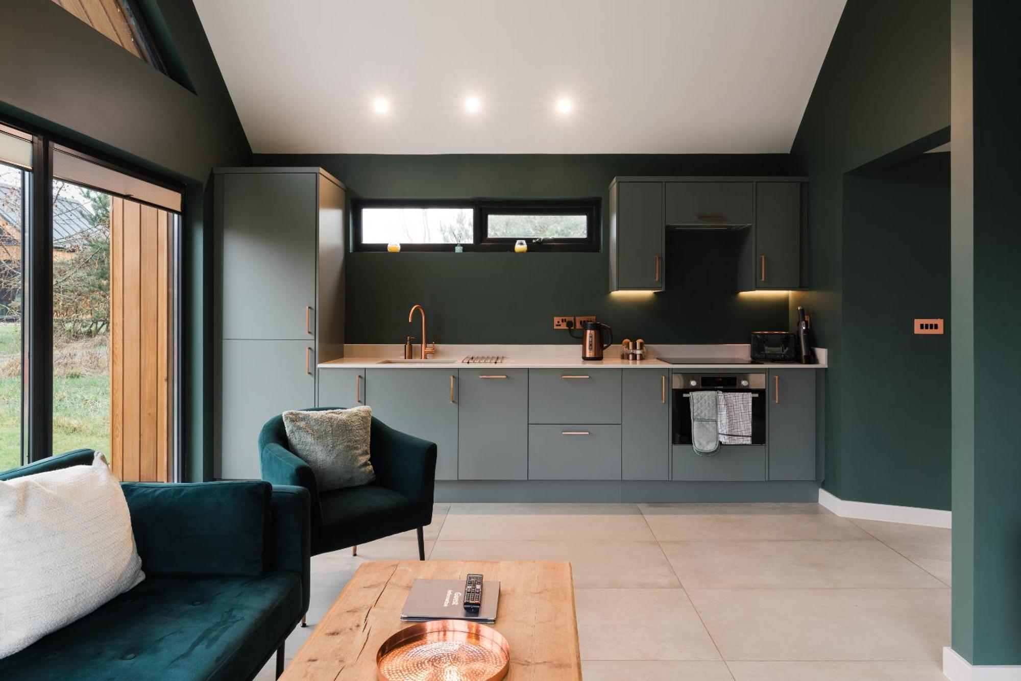 Newlands Lodges Shotley Bridge Pokój zdjęcie