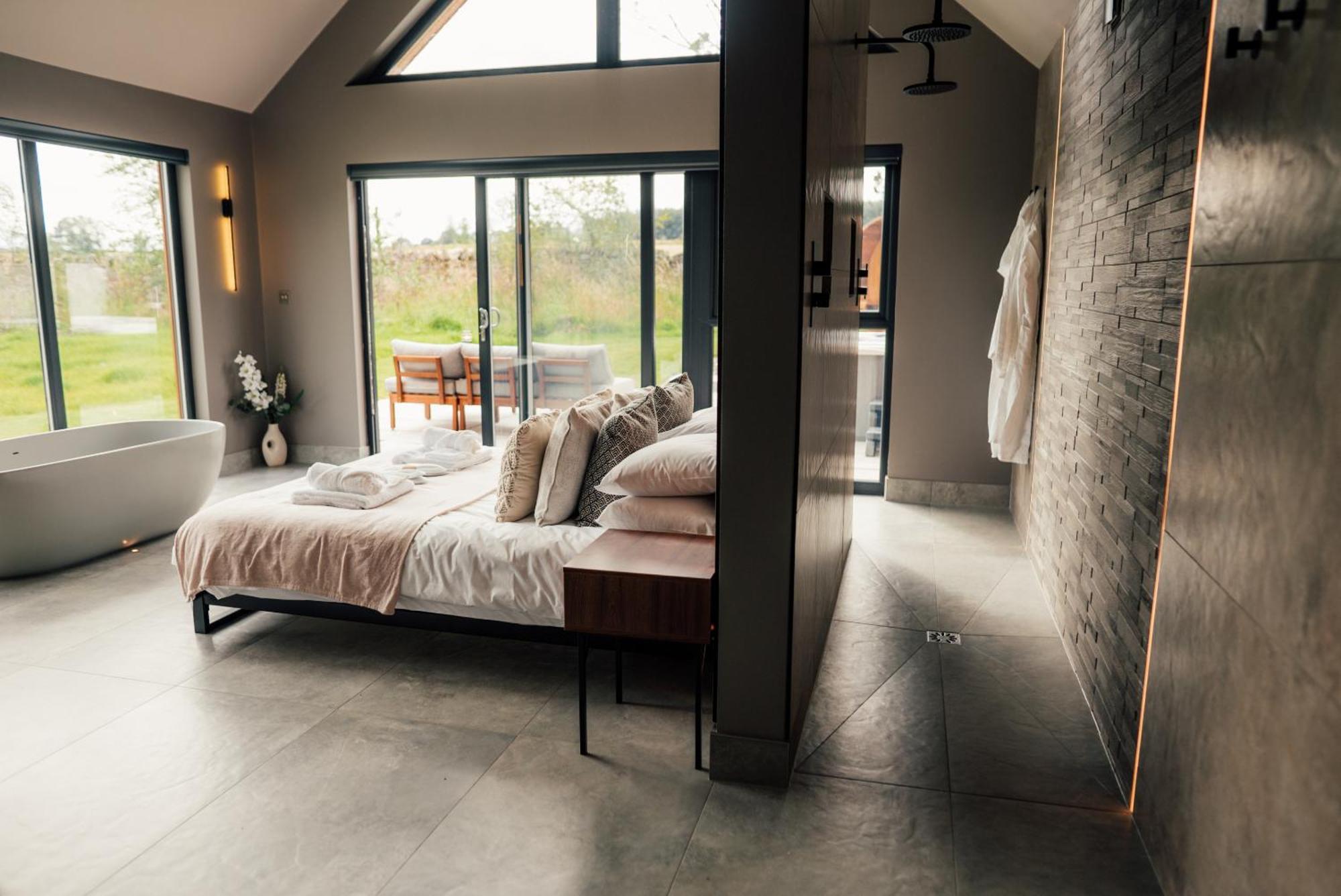 Newlands Lodges Shotley Bridge Pokój zdjęcie