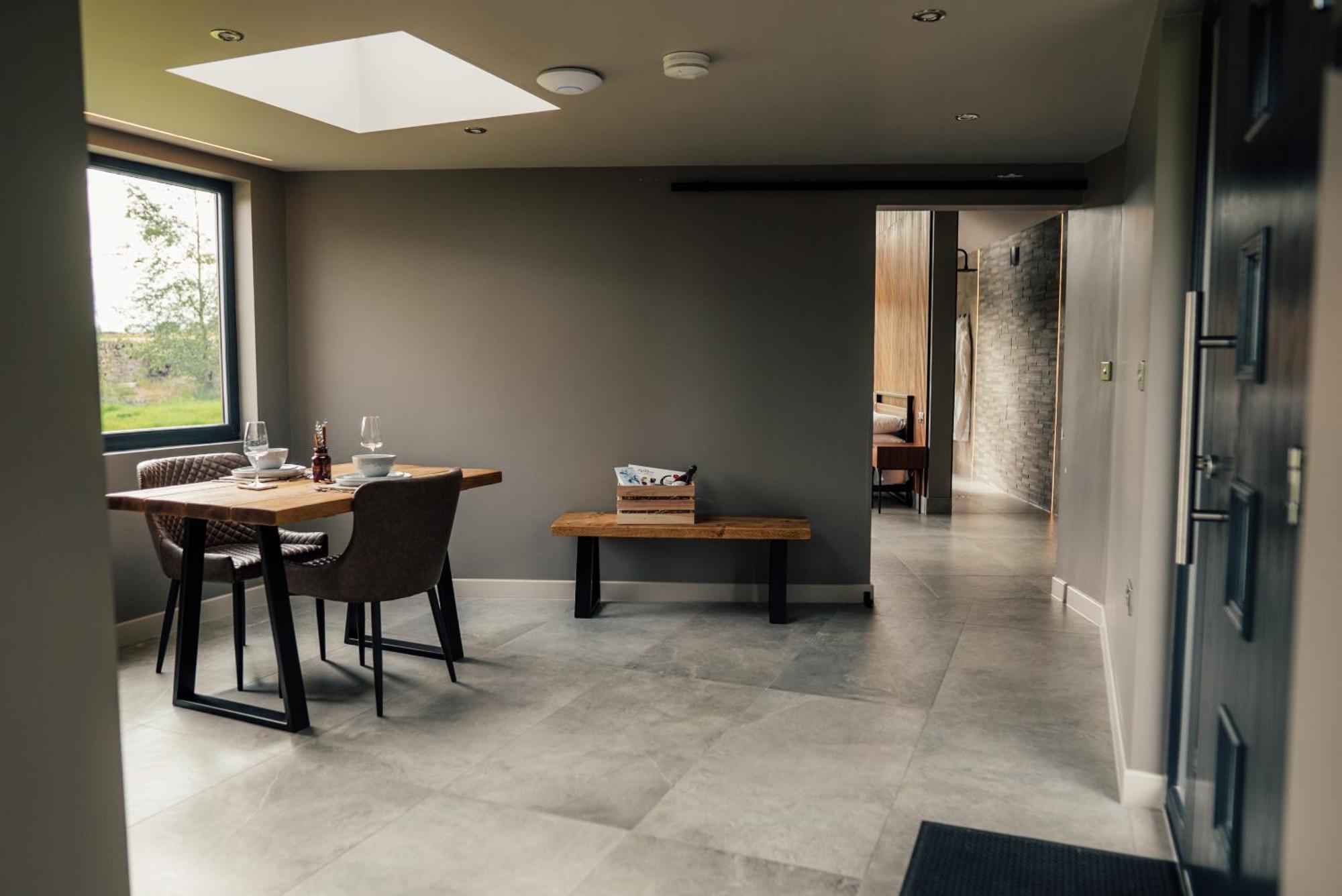 Newlands Lodges Shotley Bridge Pokój zdjęcie