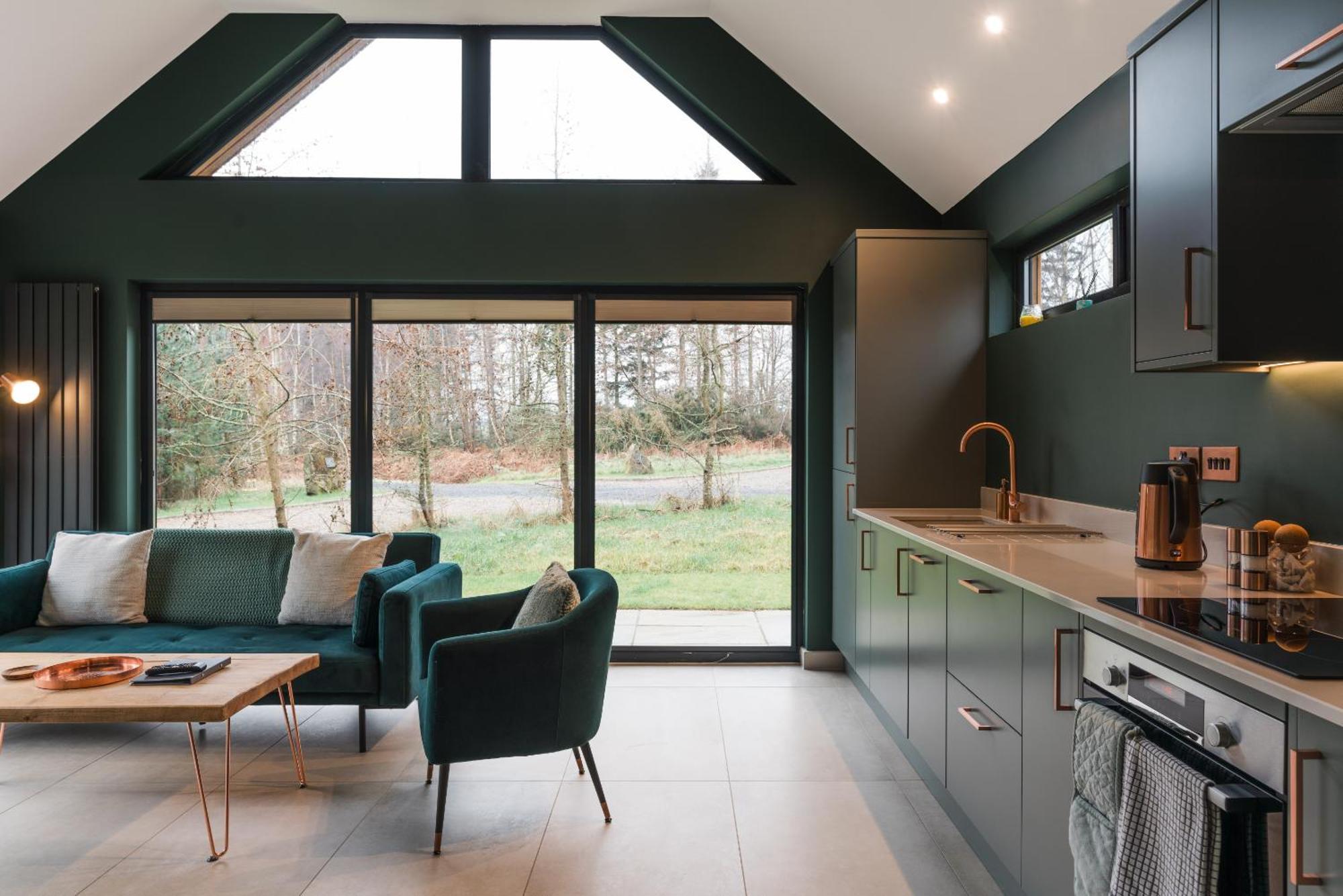 Newlands Lodges Shotley Bridge Pokój zdjęcie