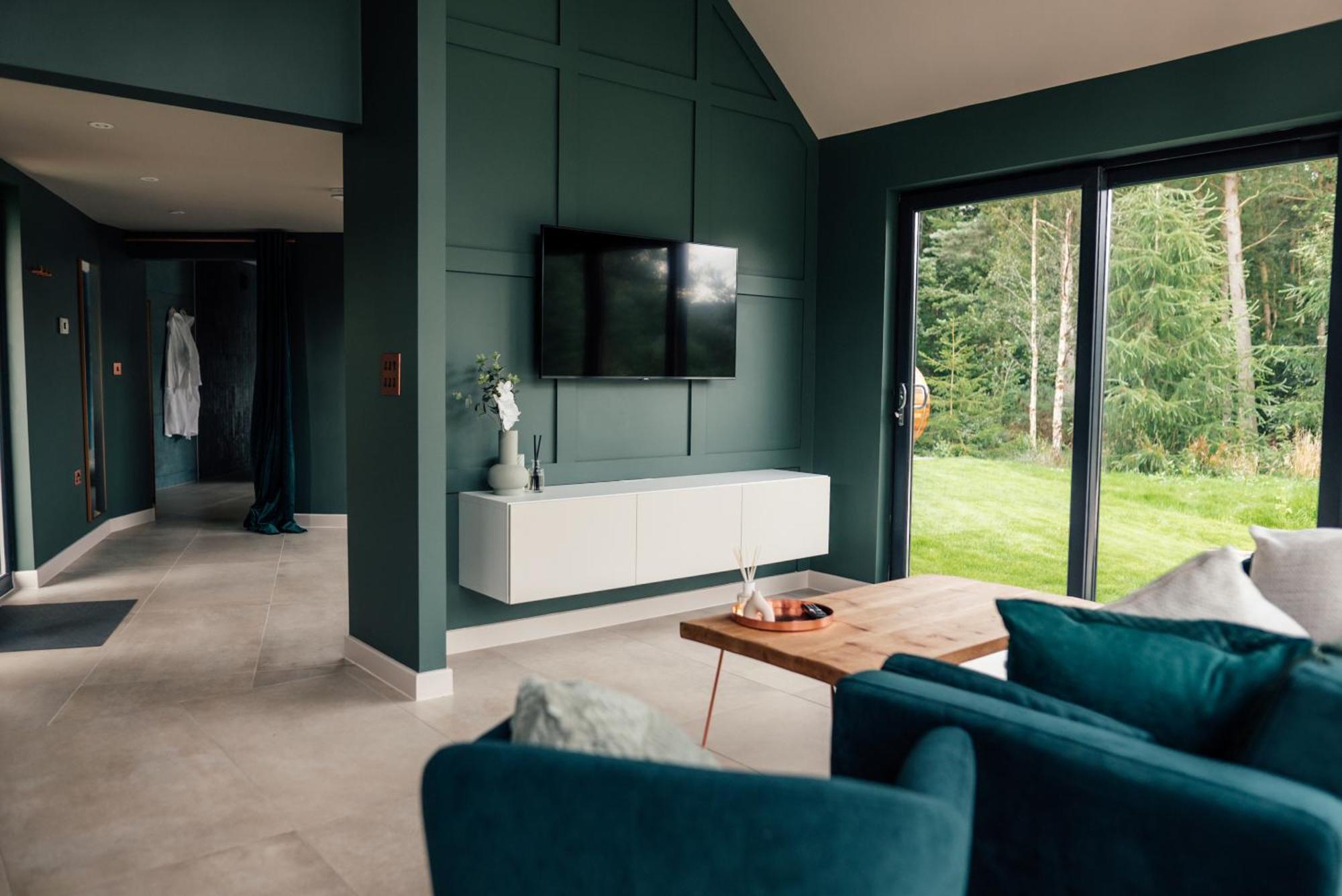 Newlands Lodges Shotley Bridge Pokój zdjęcie