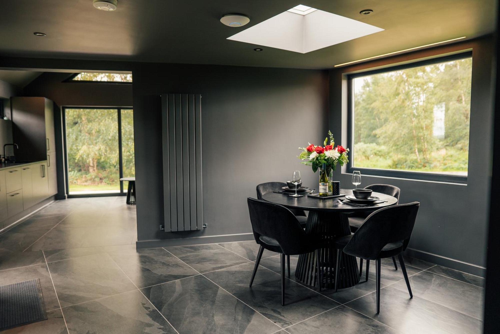 Newlands Lodges Shotley Bridge Pokój zdjęcie