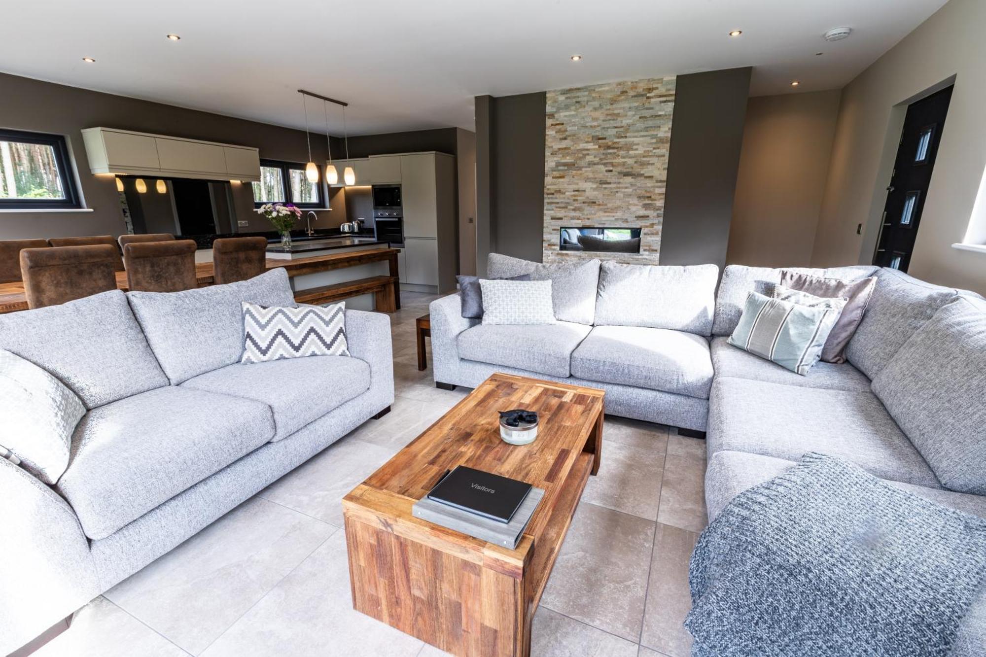 Newlands Lodges Shotley Bridge Pokój zdjęcie