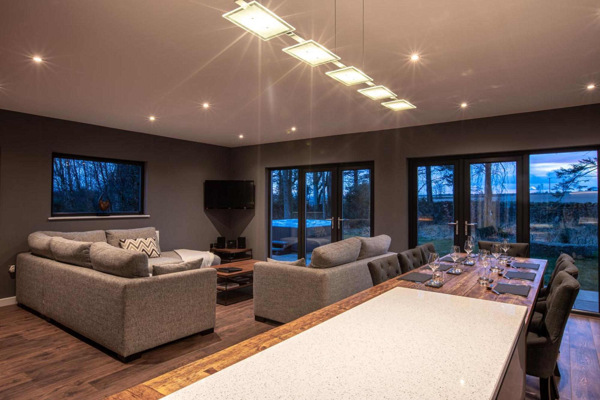 Newlands Lodges Shotley Bridge Pokój zdjęcie